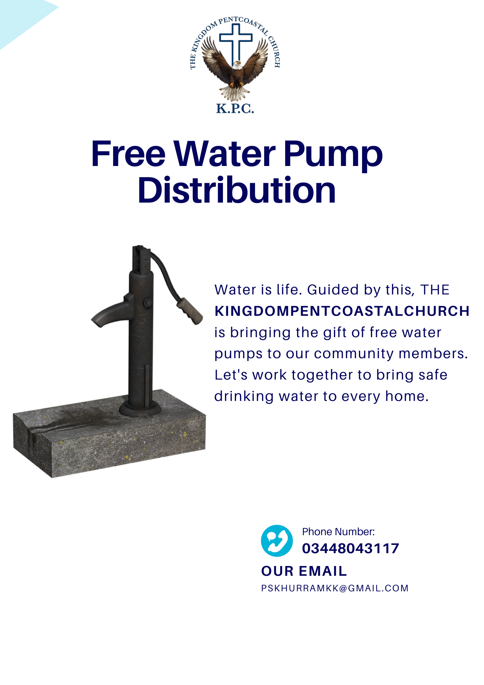 Children eating together